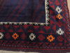 Khan Mohammadi Blue Hand Knotted 67 X 108 Area Rug 100-110111 Thumb 9