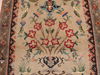 Baluch Beige Hand Knotted 25 X 34  Area Rug 100-110115 Thumb 1