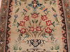 Baluch Beige Hand Knotted 25 X 34 Area Rug 100-110115 Thumb 1