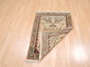 Baluch Beige Hand Knotted 25 X 34  Area Rug 100-110115 Thumb 2