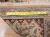 Baluch Beige Hand Knotted 25 X 34 Area Rug 100-110115 Thumb 3