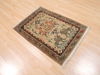 Baluch Beige Hand Knotted 25 X 34 Area Rug 100-110115 Thumb 7