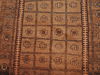 Baluch Brown Hand Knotted 310 X 70  Area Rug 100-110122 Thumb 7