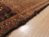 Baluch Brown Hand Knotted 310 X 70  Area Rug 100-110122 Thumb 8