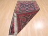 Baluch Brown Hand Knotted 38 X 67  Area Rug 100-110123 Thumb 8
