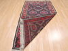 Baluch Brown Hand Knotted 38 X 67 Area Rug 100-110123 Thumb 8