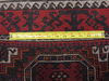Baluch Brown Hand Knotted 38 X 67 Area Rug 100-110123 Thumb 9