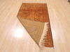 Baluch Brown Hand Knotted 33 X 63 Area Rug 100-110124 Thumb 11