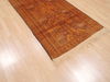 Baluch Brown Hand Knotted 33 X 63 Area Rug 100-110124 Thumb 2