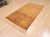 Baluch Brown Hand Knotted 33 X 63  Area Rug 100-110124 Thumb 4
