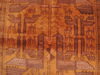 Baluch Brown Hand Knotted 33 X 63 Area Rug 100-110124 Thumb 9