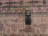 Baluch Beige Runner Hand Knotted 34 X 610 Area Rug 100-110127 Thumb 14