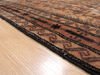 Baluch Beige Runner Hand Knotted 34 X 610 Area Rug 100-110127 Thumb 8