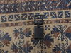 Baluch Beige Hand Knotted 31 X 64  Area Rug 100-110129 Thumb 10