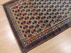Baluch Beige Hand Knotted 31 X 64  Area Rug 100-110129 Thumb 7