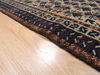 Baluch Beige Hand Knotted 31 X 64  Area Rug 100-110129 Thumb 8