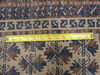 Baluch Beige Hand Knotted 31 X 64  Area Rug 100-110129 Thumb 9