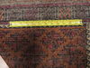 Baluch Orange Hand Knotted 37 X 62 Area Rug 100-110132 Thumb 10