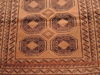 Baluch Beige Hand Knotted 33 X 55  Area Rug 100-110135 Thumb 5