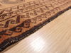 Baluch Beige Hand Knotted 33 X 55 Area Rug 100-110135 Thumb 6
