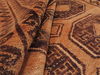 Baluch Beige Hand Knotted 33 X 55 Area Rug 100-110135 Thumb 7