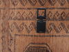 Baluch Beige Hand Knotted 33 X 55 Area Rug 100-110135 Thumb 9