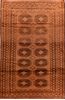 Baluch Beige Hand Knotted 33 X 55 Area Rug 100-110135 Thumb 0