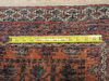 Baluch Orange Runner Hand Knotted 33 X 67  Area Rug 100-110137 Thumb 9