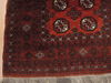 Baluch Brown Hand Knotted 35 X 62  Area Rug 100-110139 Thumb 4