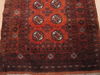 Baluch Brown Hand Knotted 35 X 62  Area Rug 100-110139 Thumb 5
