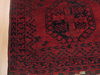Baluch Red Hand Knotted 32 X 53 Area Rug 100-110140 Thumb 4