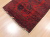 Baluch Red Hand Knotted 32 X 53 Area Rug 100-110140 Thumb 5