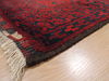 Baluch Red Hand Knotted 32 X 53  Area Rug 100-110140 Thumb 7