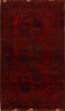 Baluch Red Hand Knotted 32 X 53 Area Rug 100-110140 Thumb 0