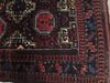 Baluch Brown Hand Knotted 31 X 511  Area Rug 100-110142 Thumb 4