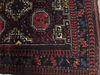 Baluch Brown Hand Knotted 31 X 511 Area Rug 100-110142 Thumb 4