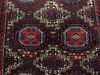 Baluch Brown Hand Knotted 31 X 511  Area Rug 100-110142 Thumb 5