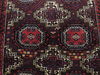 Baluch Brown Hand Knotted 31 X 511 Area Rug 100-110142 Thumb 5