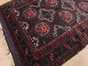 Baluch Brown Hand Knotted 31 X 511 Area Rug 100-110142 Thumb 7