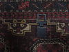 Baluch Brown Hand Knotted 31 X 511  Area Rug 100-110142 Thumb 9