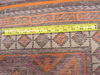 Baluch Blue Hand Knotted 32 X 47 Area Rug 100-110146 Thumb 10