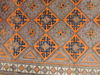 Baluch Blue Hand Knotted 32 X 47 Area Rug 100-110146 Thumb 5