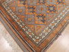 Baluch Blue Hand Knotted 32 X 47  Area Rug 100-110146 Thumb 7