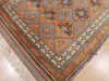 Baluch Blue Hand Knotted 32 X 47 Area Rug 100-110146 Thumb 7