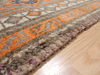 Baluch Blue Hand Knotted 32 X 47 Area Rug 100-110146 Thumb 8