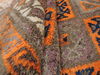 Baluch Blue Hand Knotted 32 X 47 Area Rug 100-110146 Thumb 9