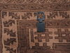 Baluch Brown Hand Knotted 45 X 72 Area Rug 100-110147 Thumb 12
