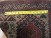 Baluch Beige Hand Knotted 29 X 47  Area Rug 100-110150 Thumb 9