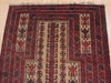 Baluch Beige Hand Knotted 29 X 47  Area Rug 100-110153 Thumb 7