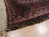 Baluch Brown Hand Knotted 33 X 60  Area Rug 100-110155 Thumb 6